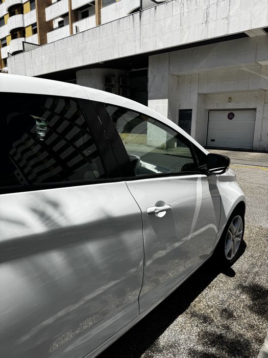 Renault Zoe — fotografia 5