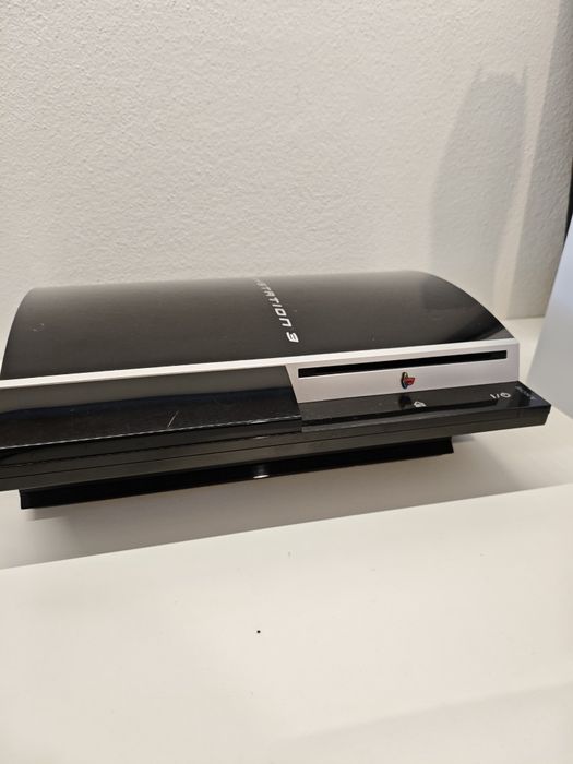 Consola PlayStation 3 (PS3) desbloqueada
