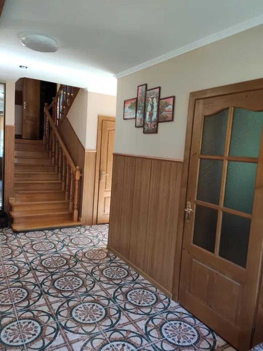 Будинок 12 сот район Калинової Слободи  Крихівці