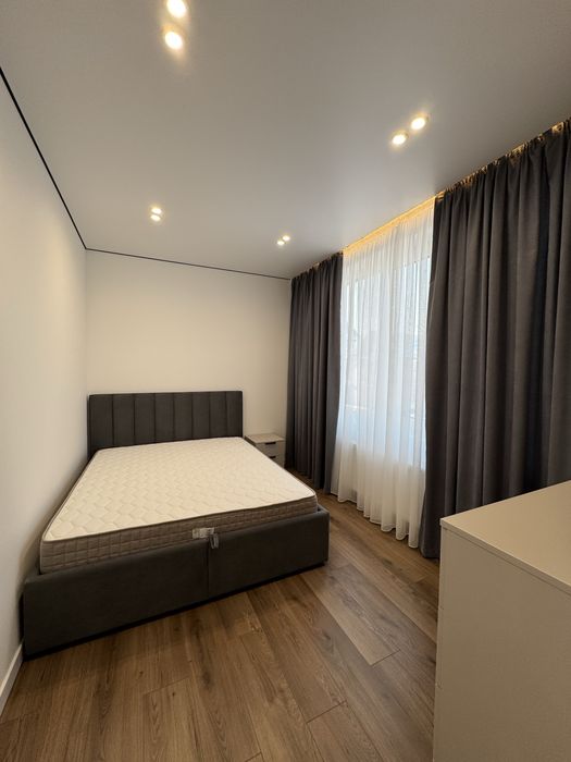 Дуплекс з меблями та технікою , 2.6 сотки землі