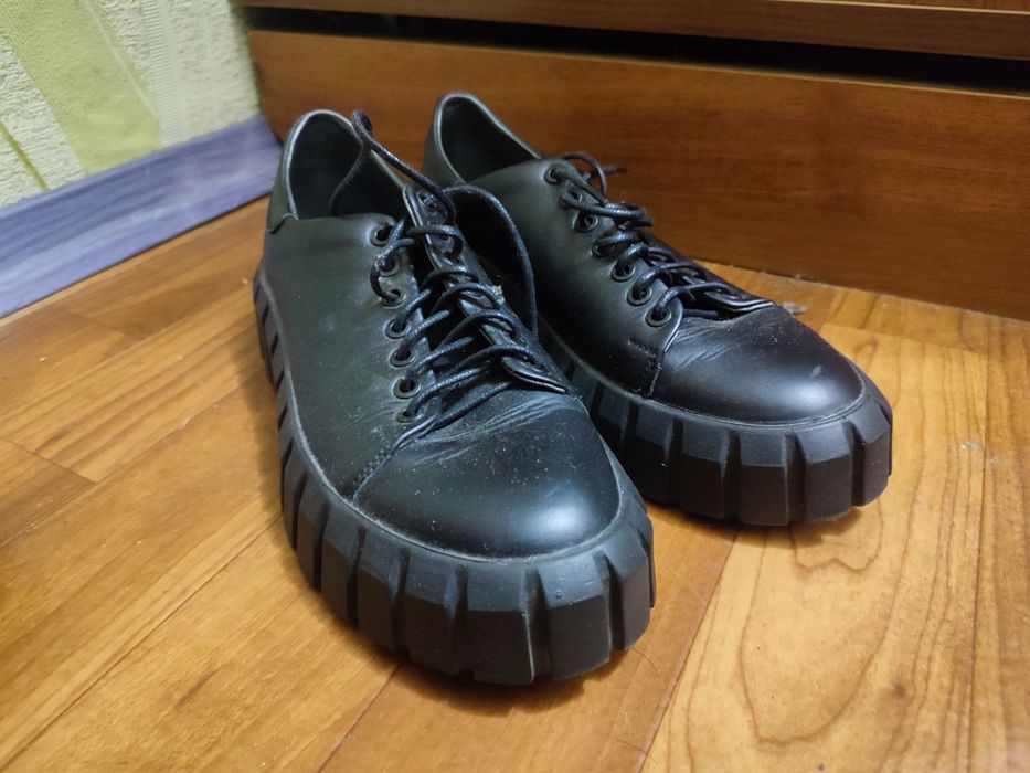 Жіночі кеди Reiter, 37р.