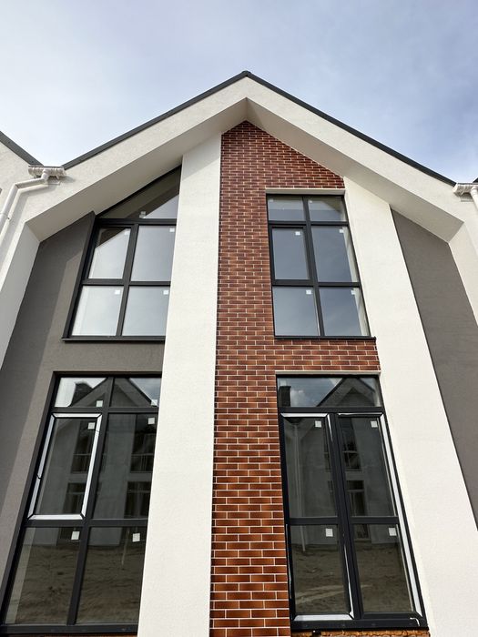 Таунхаус в рассрочку 1,5 года