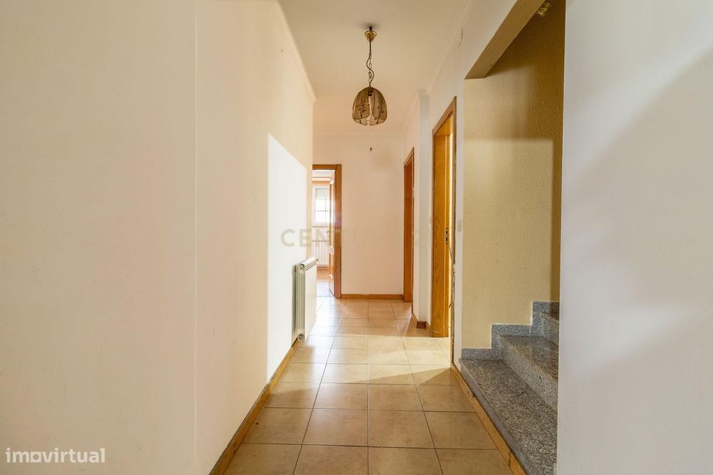 Apartamento T2 em Bragança - Oportunidade Única!