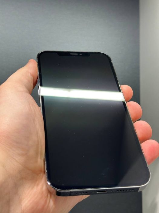 iPhone 12 Pro Max 256 Graphite