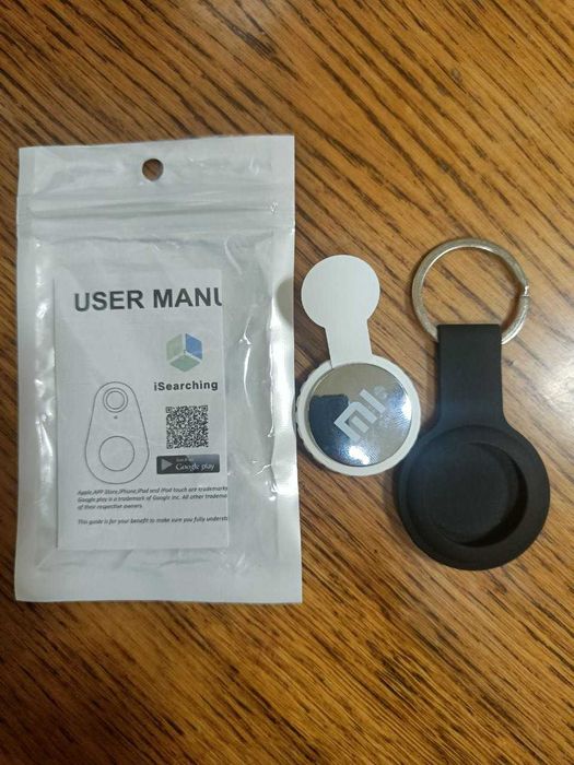 Міні-GPS-трекер Xiaomi