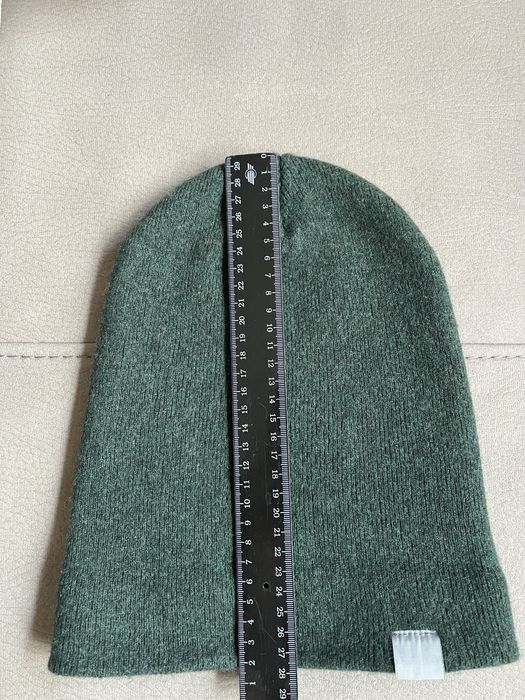 Carhartt Шапка зимняя (шерсть), M/L