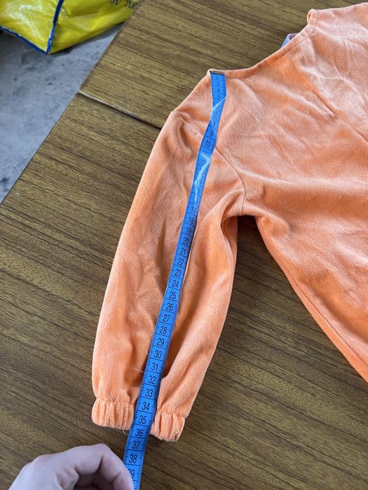 Костюм тикви