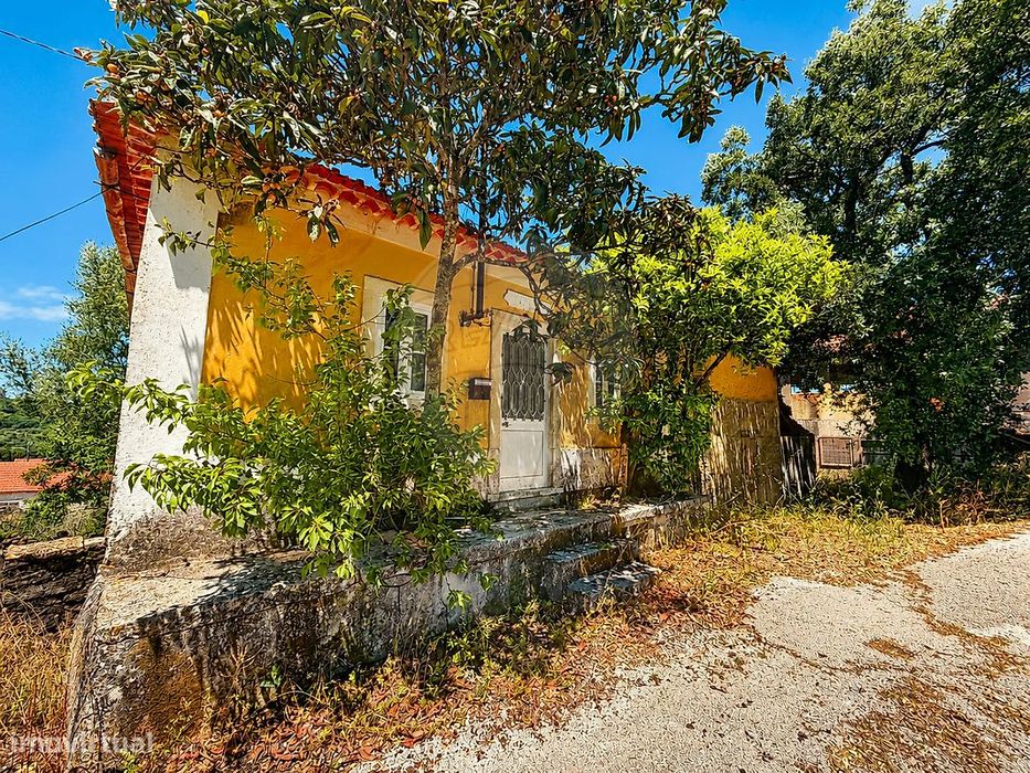 Property in Nossa Senhora Misericórdias, Santarém