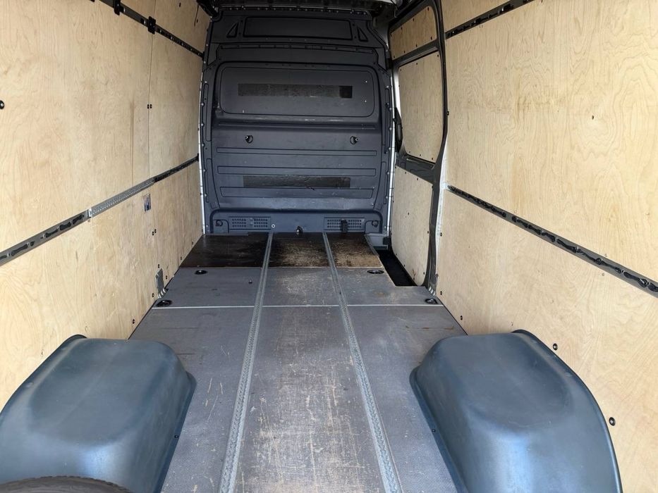 продаю volkswagen crafter maxi 2014