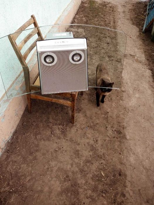 Витяжка фірми BOSCH