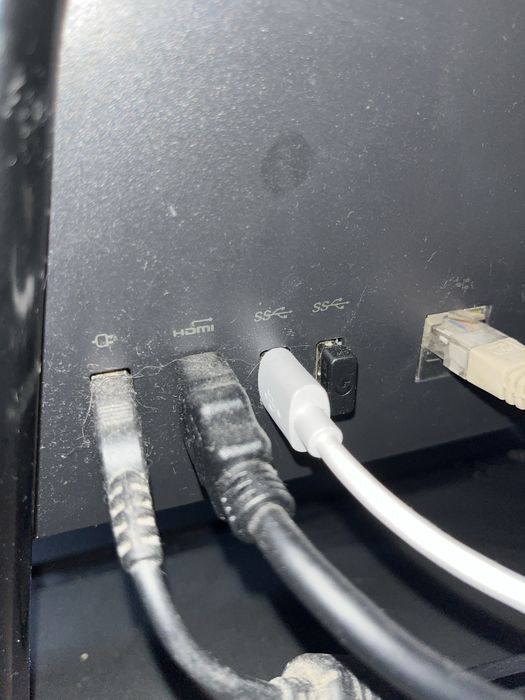 Продам  МОНОБЛОК Lenovo IdeaCentre 3 24ALC.