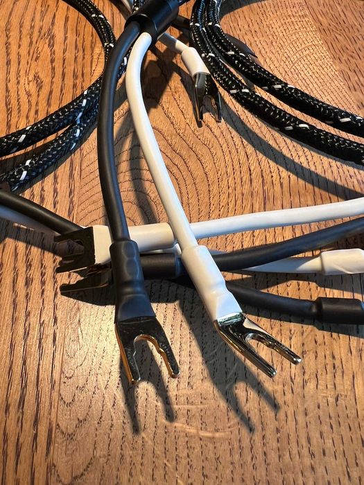 Inakustik Referenz LS-502 Kabel Głośnikowy 2x2m