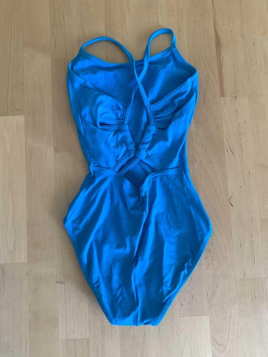 Maillot de ballet/dança/ginástica de menina da *Só Dança*