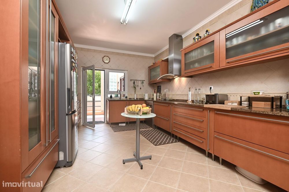 Moradias T3 | 3 Suites | Abrunheira | Sintra