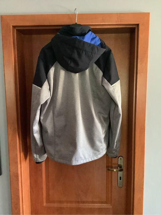 Kurtka softshell cmp