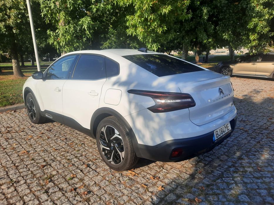 C4 X. 1.5Blue Hdi MAX FullExtras