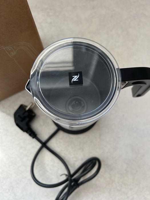 Aeroccino 4 Nespresso