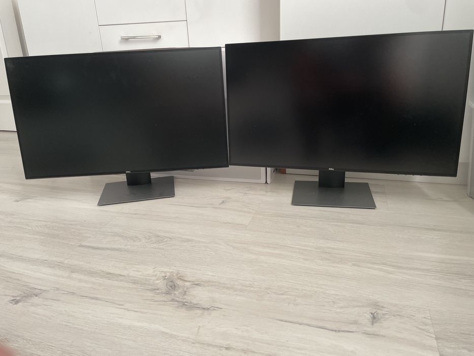 монитор Dell u2719D