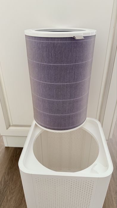 Очищувач повітря Mi Air Purifier 3C