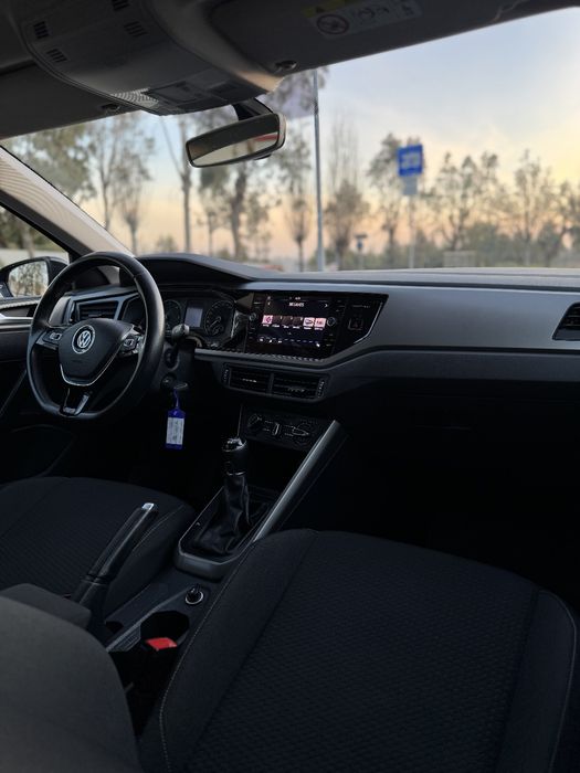 Volkswagen Polo 1.6 TDI