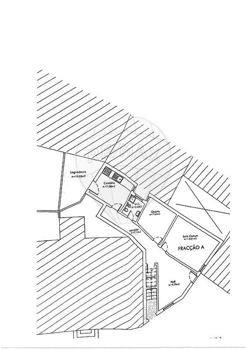 Apartamento T1 para venda — Malveira E São Miguel De Alcainça, Lisboa