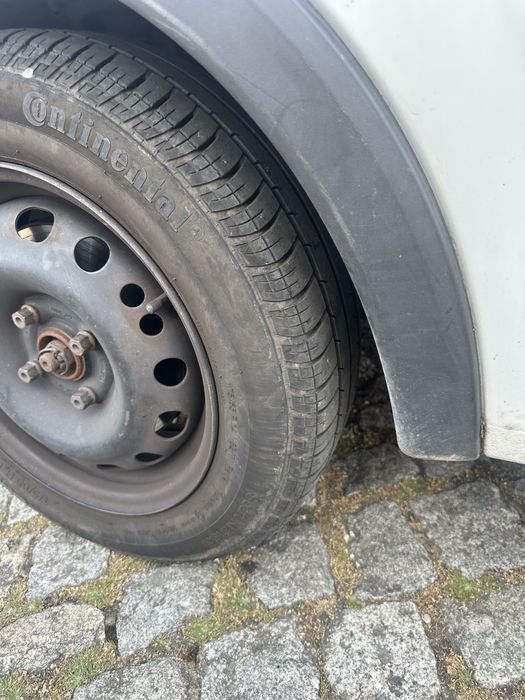 Opel corsa 1.3cdti diesel 2004