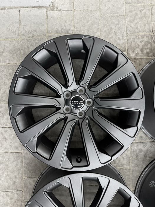 Оригінал R-20 Range Rover VELAR R-DYNAMIC,RANGE ROVER EVOGUE,Range Rover Discovery Sport,JAGUAR F-PACE,JAGUAR E-PACE