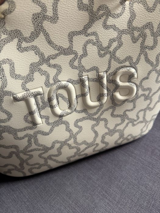 Mala Tous com garantia