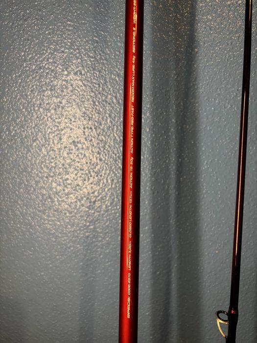 Cana Spinning Cinnetic