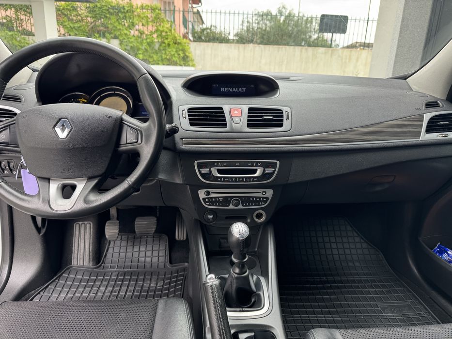 Renault Mégane Coupe — fotografia 4