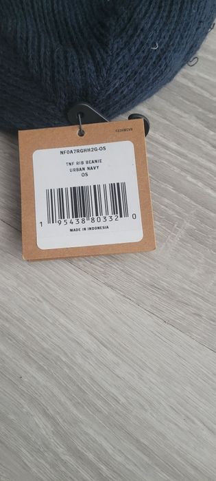 Czapka The North Face