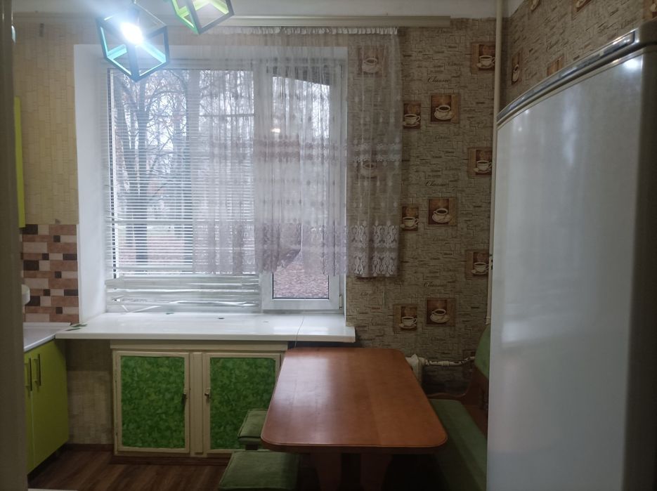 Величезна  3х-кім квартира на Зелених.Можна під Програми!