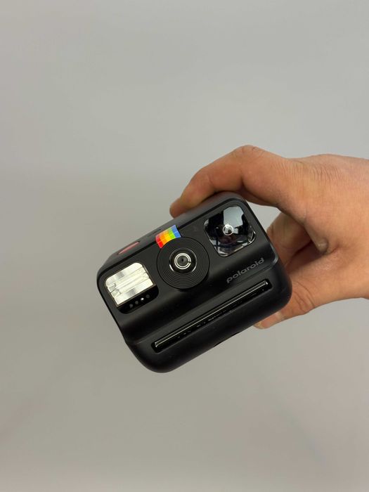 Aparat natychmiastowy Polaroid Go