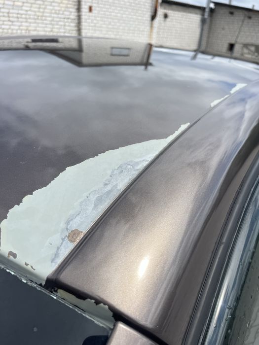 Продам авто з пробігом Renault Grand Scenic