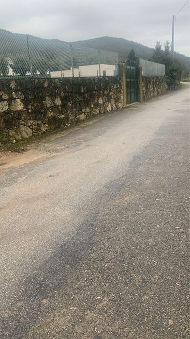 Terreno para construção
