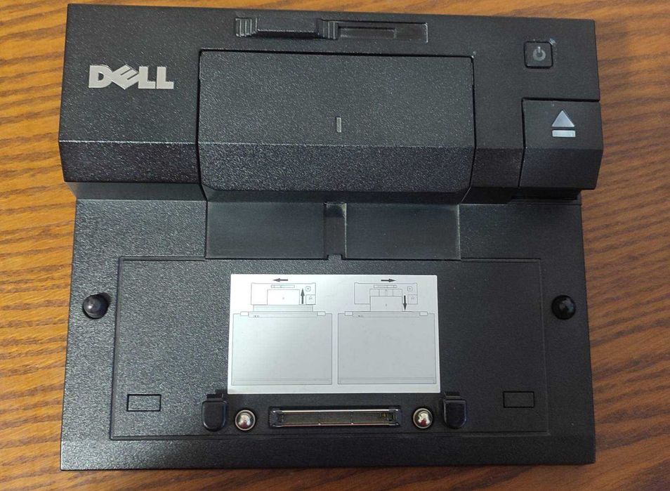 Док станция  ноутбуков DELL