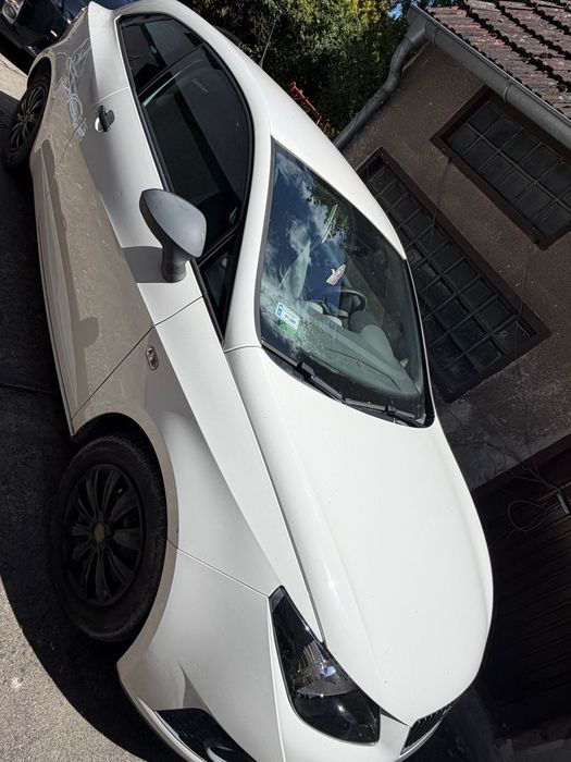 Seat Ibiza 2009 1.2 175tys przebiegu
