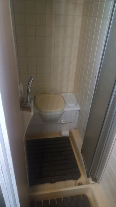 Autocaravana Fiat Ducato