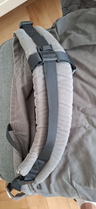 Nosidło TULA toddler 11-22kg