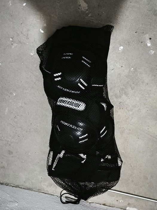Patins em linha tamanho 39