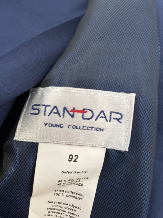 Garnitur Stan-dar rozm 92