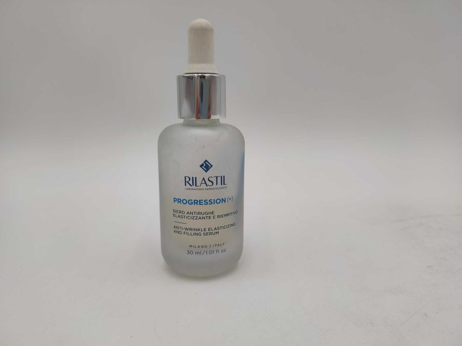 Serum do twarzy Rilastil Progression + Elasticising and Plumping