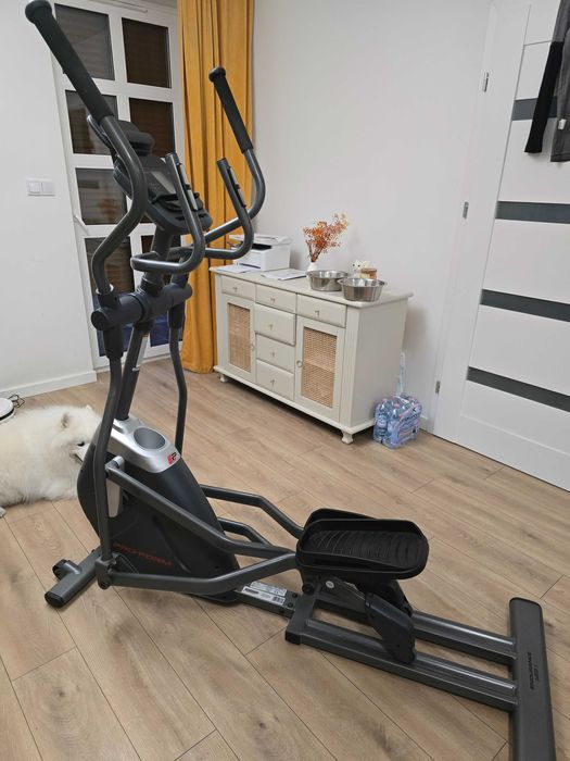 orbitrek pro form Sprzęt Fitness OLX Sport i Hobby