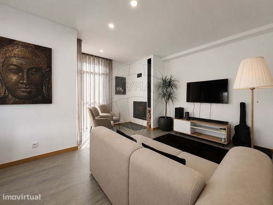 Apartamento T2 para venda — Darque, Viana do Castelo