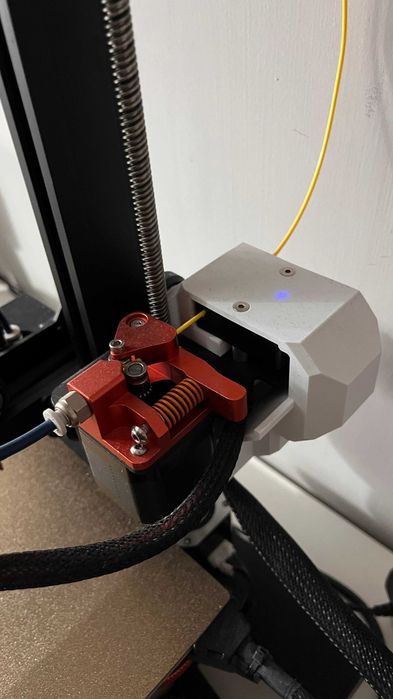 Drukarka 3D - Elegoo Neptune 2S