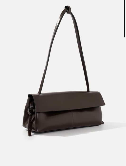 Сумка Kacharovska Rebecca Baguette