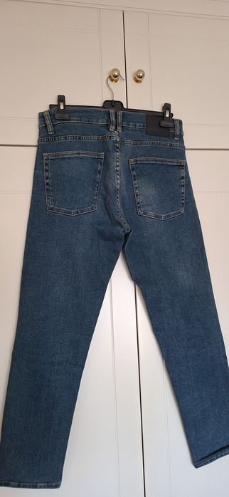 Calças Ganga Homem Tam42 como NOVAS