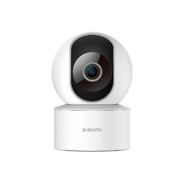 Xiaomi C200 Security Camera – 360° View, Night Vision, AI Motion Detection64737745057410120