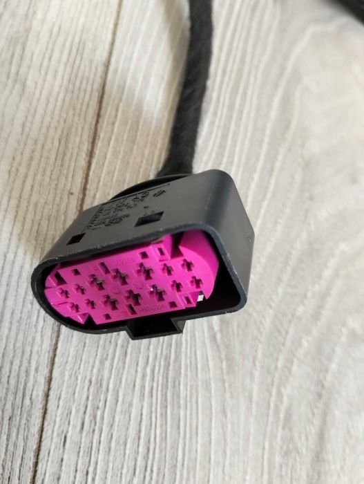 Adapter Lamp Crafter 2
