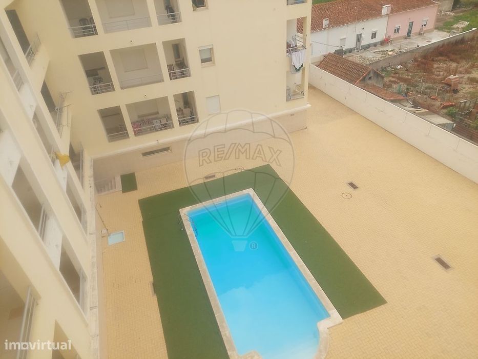 Apartamento T2 para arrendamento